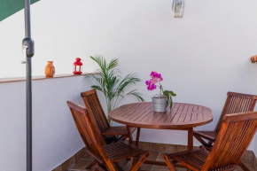 La Buhardilla de Olivia, Malaga